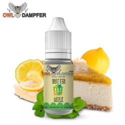 OWL BOTTER MELK AROMA OWL BOTTER MELK AROMA