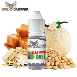 OWL CALİPTER BULL AROMA OWL CALİPTER BULL AROMA