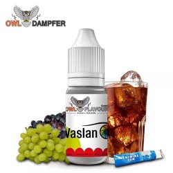 OWL WASLAN TRAUBEN AROMA OWL WASLAN TRAUBEN AROMA