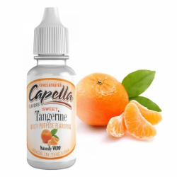 Sweet Tangerine Sweet Tangerine