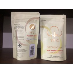 The Fiber Cotton (Pamuk) The Fiber Cotton (Pamuk)