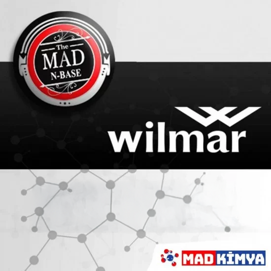 Wilmar Seri 100ML Wilmar Seri 100ML