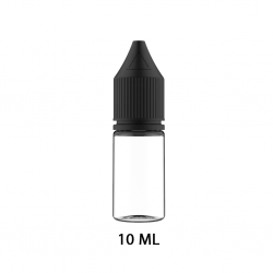 10ml Pet Şişe