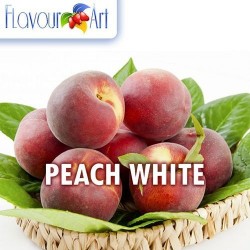 White Peach