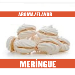 Meringue (Flavour Art) Meringue (Flavour Art)