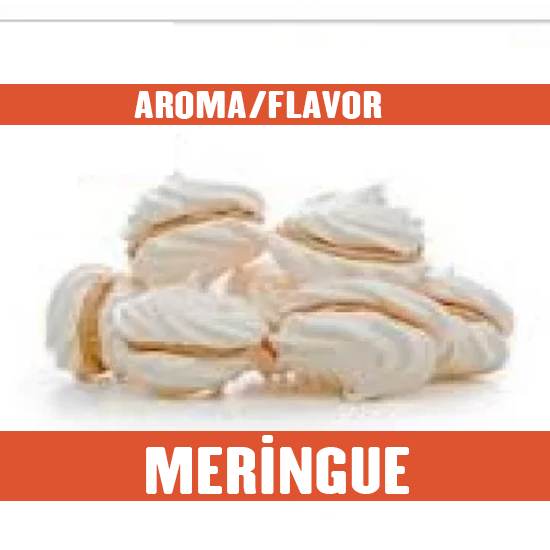 Meringue (Flavour Art)