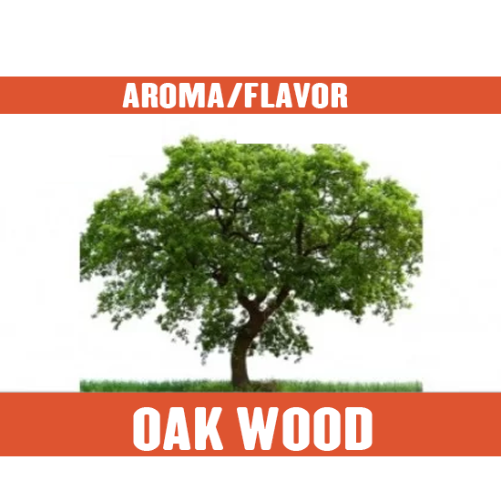 Oak Wood Oak Wood