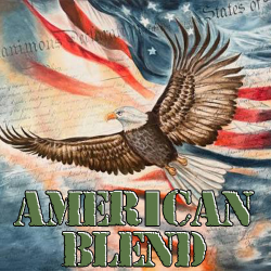 American Blend