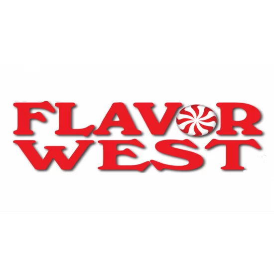 Flavor West American Blend