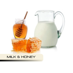 Milk & Honey