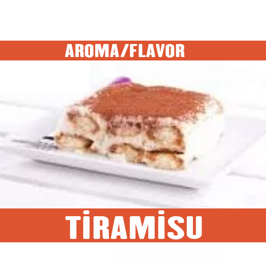 Booster Tiramisu
